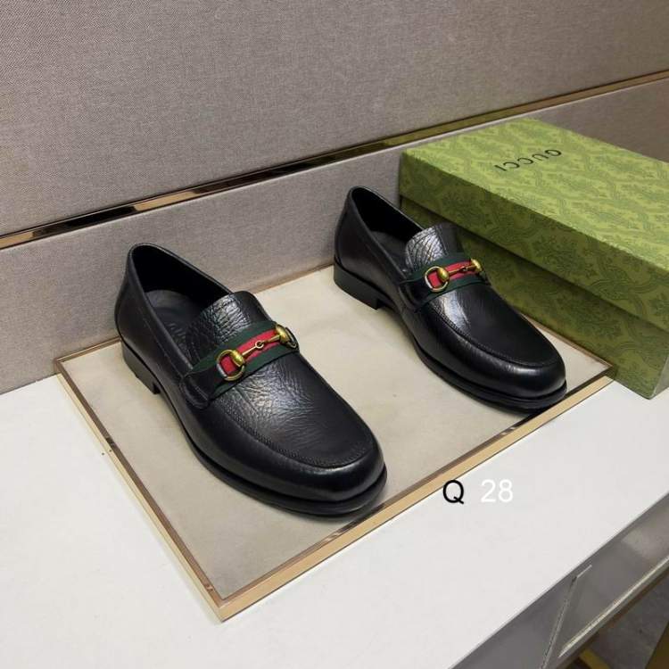 Picture of Gucci Shoes _SKUGuccisz38-45N10036108